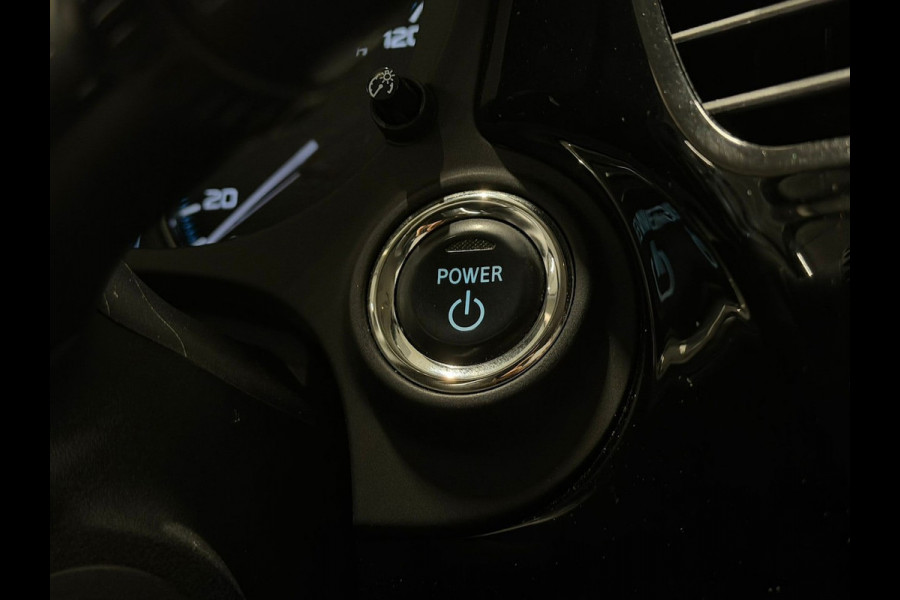 Mitsubishi Outlander 2.4 PHEV Intense