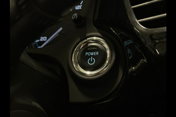 Mitsubishi Outlander 2.4 PHEV Intense