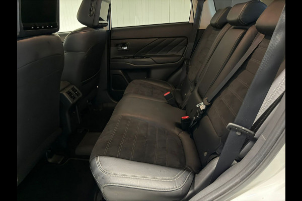 Mitsubishi Outlander 2.4 PHEV Intense
