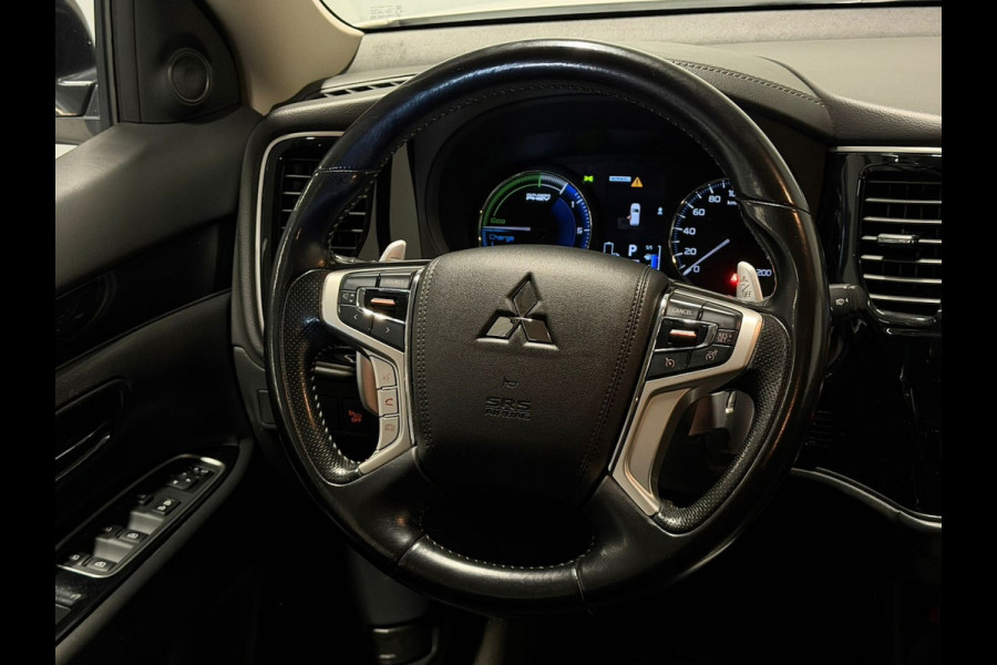 Mitsubishi Outlander 2.4 PHEV Intense