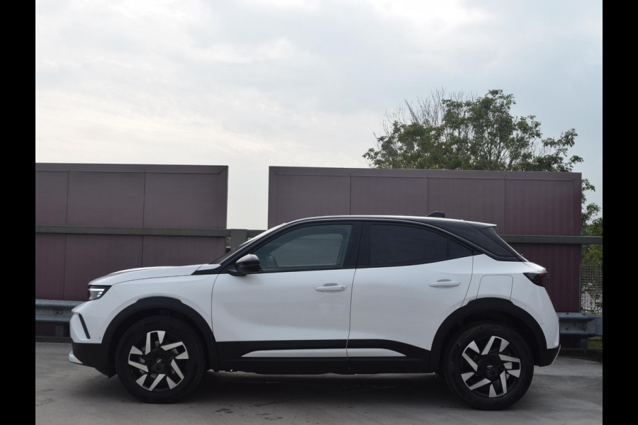 Opel Mokka 1.2 Turbo Hybrid Business Edition UIT VOORRAAD LEVERBAAR
