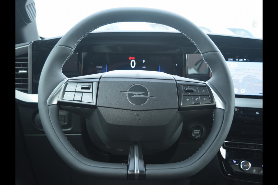 Opel Mokka 1.2 Turbo Hybrid Business Edition UIT VOORRAAD LEVERBAAR