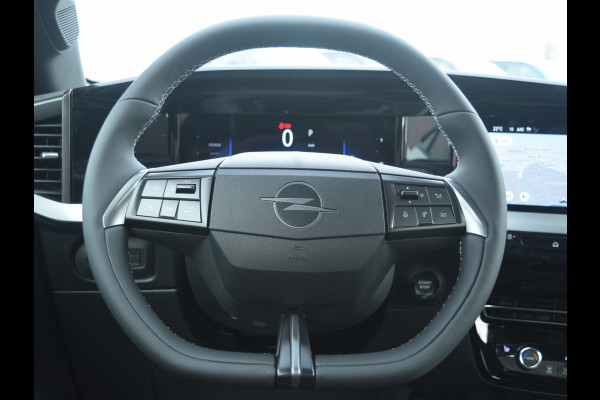 Opel Mokka 1.2 Turbo Hybrid Business Edition UIT VOORRAAD LEVERBAAR