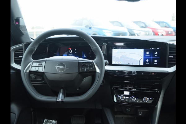 Opel Mokka 1.2 Turbo Hybrid Business Edition UIT VOORRAAD LEVERBAAR