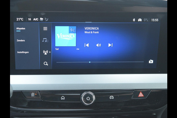 Opel Mokka 1.2 Turbo Hybrid Business Edition UIT VOORRAAD LEVERBAAR