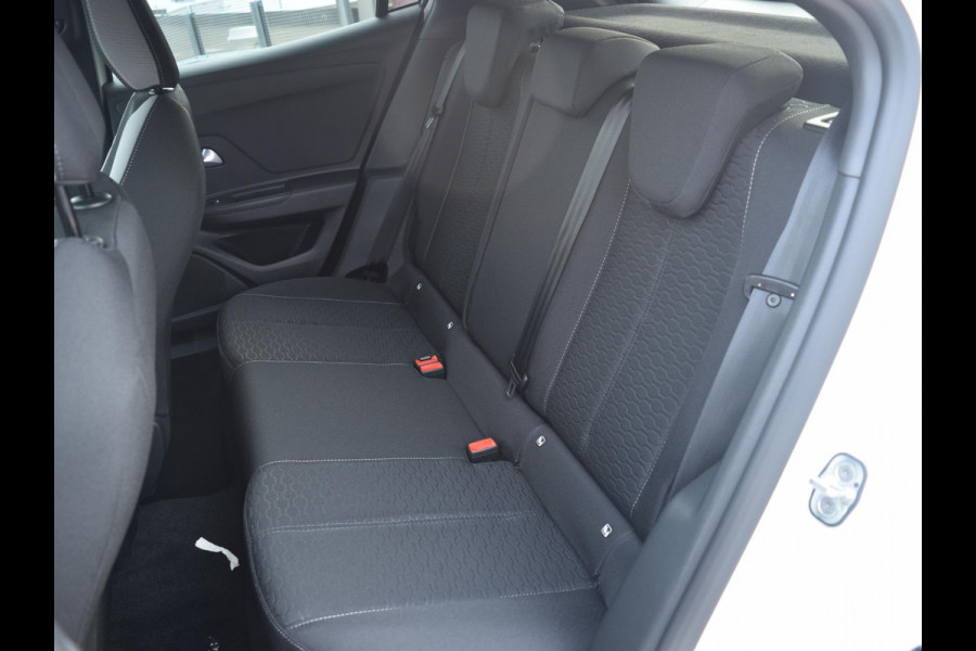 Opel Mokka 1.2 Turbo Hybrid Business Edition UIT VOORRAAD LEVERBAAR