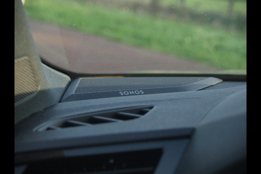 Audi Q3 45 TFSI e S edition | S-Line | Sonos Geluidinstallatie | Black Optic | ACC | NL-Auto |