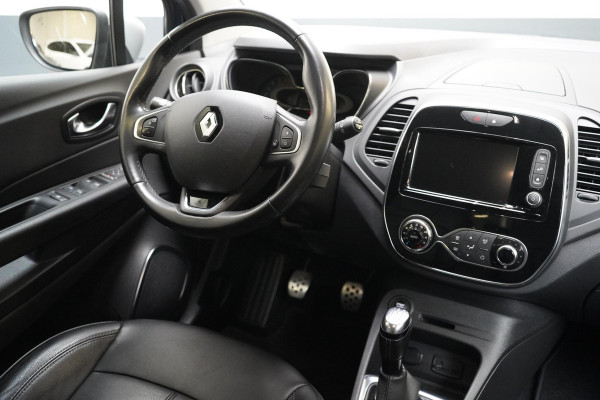 Renault Captur 0.9 TCe Edition One | Trekhaak | Leder | Blind-Spot | Stoelverwarming | Lm velgen