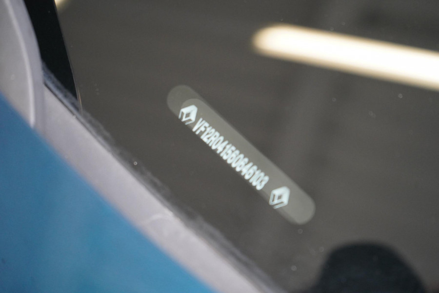 Renault Captur 0.9 TCe Edition One | Trekhaak | Leder | Blind-Spot | Stoelverwarming | Lm velgen