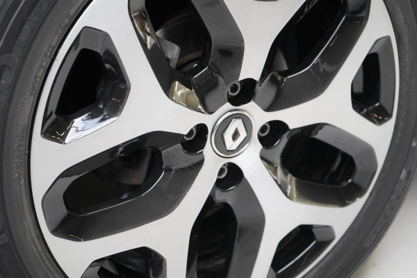 Renault Captur 0.9 TCe Edition One | Trekhaak | Leder | Blind-Spot | Stoelverwarming | Lm velgen