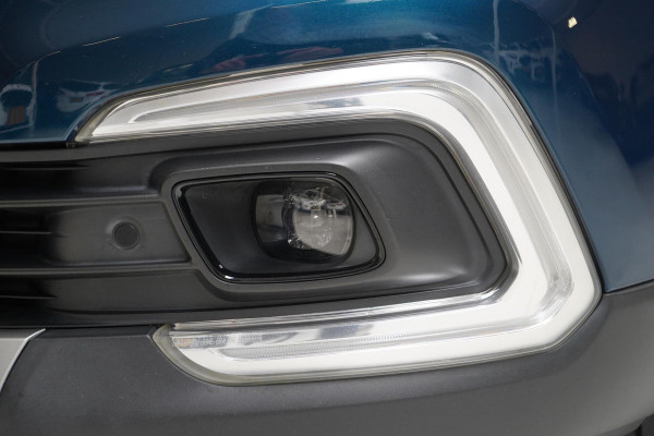 Renault Captur 0.9 TCe Edition One | Trekhaak | Leder | Blind-Spot | Stoelverwarming | Lm velgen
