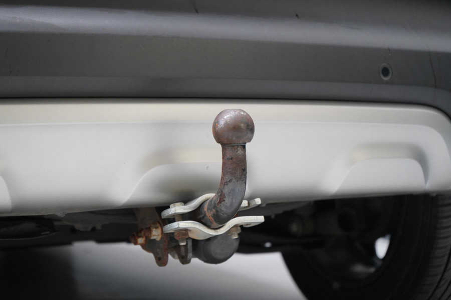 Renault Captur 0.9 TCe Edition One | Trekhaak | Leder | Blind-Spot | Stoelverwarming | Lm velgen
