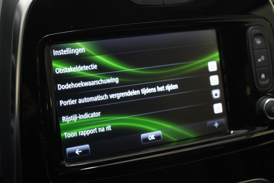 Renault Captur 0.9 TCe Edition One | Trekhaak | Leder | Blind-Spot | Stoelverwarming | Lm velgen