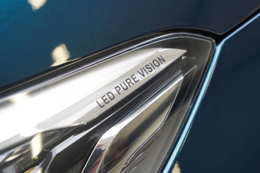 Renault Captur 0.9 TCe Edition One | Trekhaak | Leder | Blind-Spot | Stoelverwarming | Lm velgen