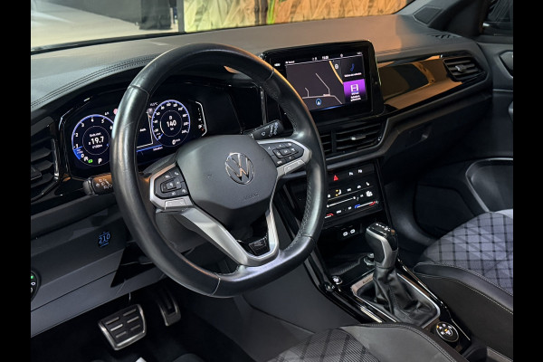Volkswagen T-Roc 2.0 TSI 4Motion R-Line DSG Garantie|Pano|Camera|ACC|Lane ASS|Afn. Trekhaak|Virtual|IQLight|Rijklaar