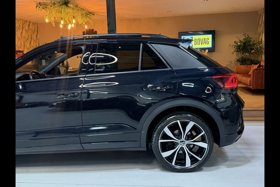 Volkswagen T-Roc 2.0 TSI 4Motion R-Line DSG Garantie|Pano|Camera|ACC|Lane ASS|Afn. Trekhaak|Virtual|IQLight|Rijklaar