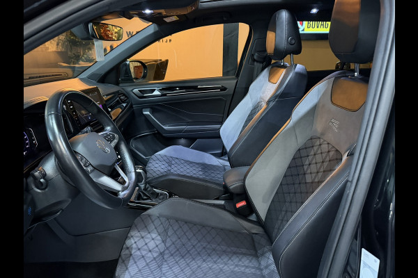 Volkswagen T-Roc 2.0 TSI 4Motion R-Line DSG Garantie|Pano|Camera|ACC|Lane ASS|Afn. Trekhaak|Virtual|IQLight|Rijklaar
