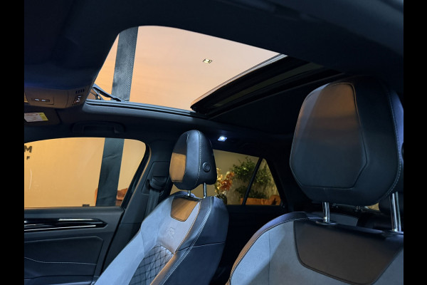Volkswagen T-Roc 2.0 TSI 4Motion R-Line DSG Garantie|Pano|Camera|ACC|Lane ASS|Afn. Trekhaak|Virtual|IQLight|Rijklaar
