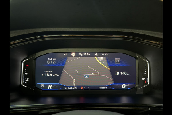 Volkswagen T-Roc 2.0 TSI 4Motion R-Line DSG Garantie|Pano|Camera|ACC|Lane ASS|Afn. Trekhaak|Virtual|IQLight|Rijklaar