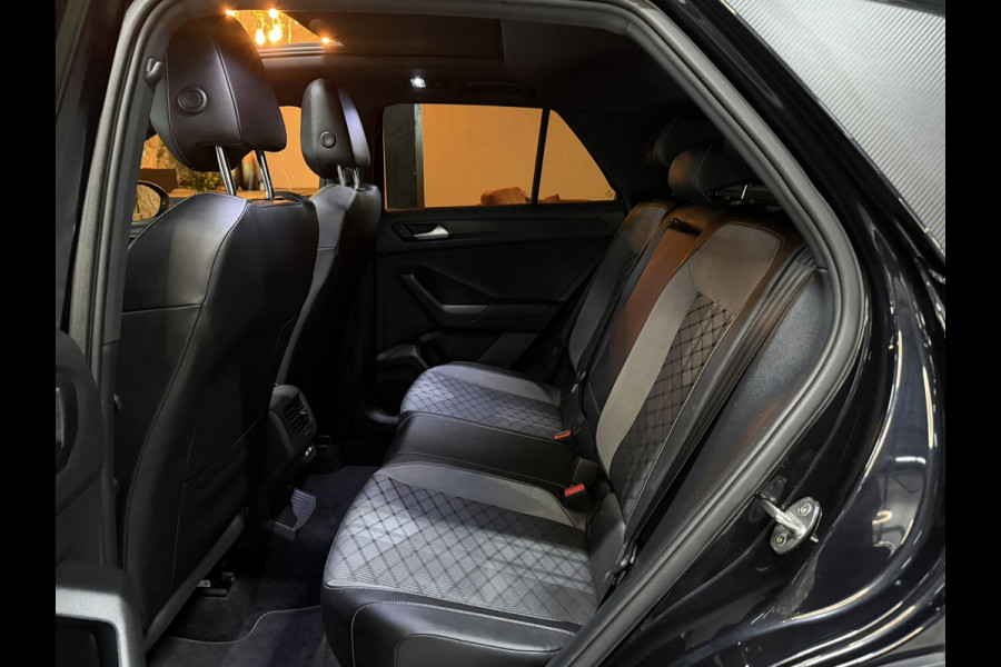 Volkswagen T-Roc 2.0 TSI 4Motion R-Line DSG Garantie|Pano|Camera|ACC|Lane ASS|Afn. Trekhaak|Virtual|IQLight|Rijklaar