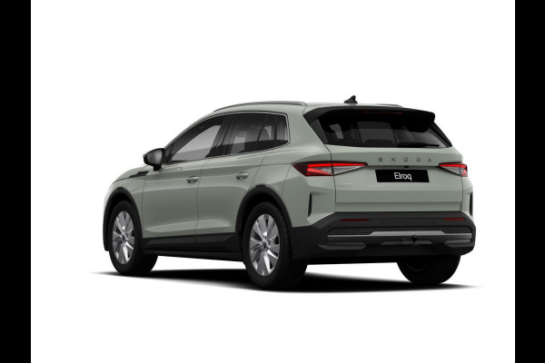 Škoda Elroq 60 Business Edition 190 pk | Trekhaak