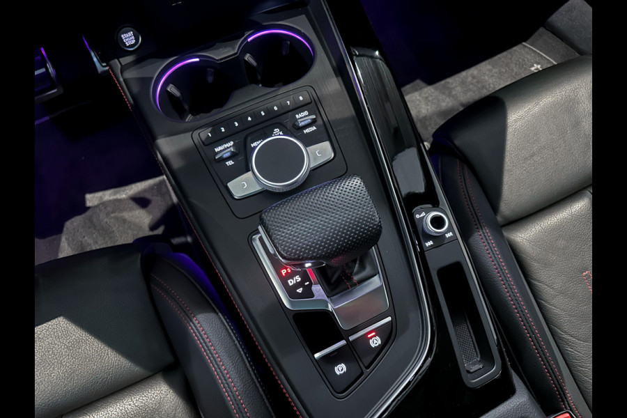 Audi A4 Avant 40 TFSI Sport 3x S-Line |Panorama|Leder|Sfeer|LED|NL NAP