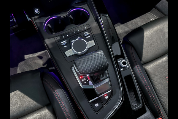 Audi A4 Avant 40 TFSI Sport 3x S-Line |Panorama|Leder|Sfeer|LED|NL NAP