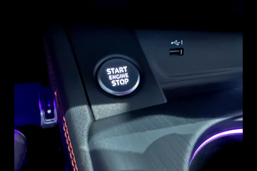 Audi A4 Avant 40 TFSI Sport 3x S-Line |Panorama|Leder|Sfeer|LED|NL NAP