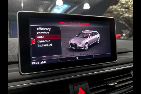 Audi A4 Avant 40 TFSI Sport 3x S-Line |Panorama|Leder|Sfeer|LED|NL NAP