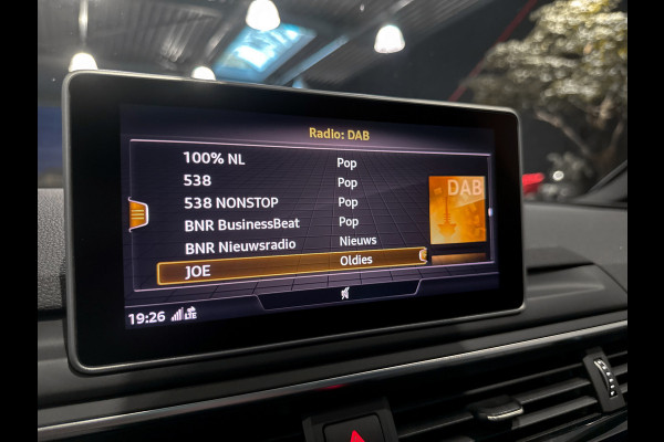 Audi A4 Avant 40 TFSI Sport 3x S-Line |Panorama|Leder|Sfeer|LED|NL NAP