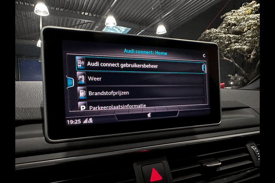 Audi A4 Avant 40 TFSI Sport 3x S-Line |Panorama|Leder|Sfeer|LED|NL NAP