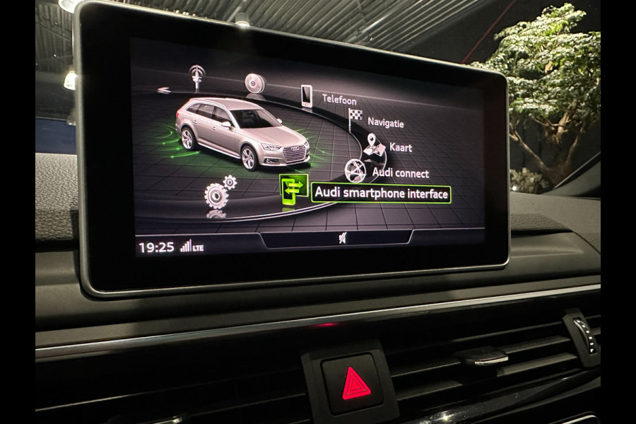 Audi A4 Avant 40 TFSI Sport 3x S-Line |Panorama|Leder|Sfeer|LED|NL NAP