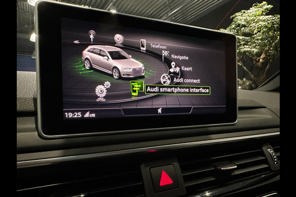Audi A4 Avant 40 TFSI Sport 3x S-Line |Panorama|Leder|Sfeer|LED|NL NAP