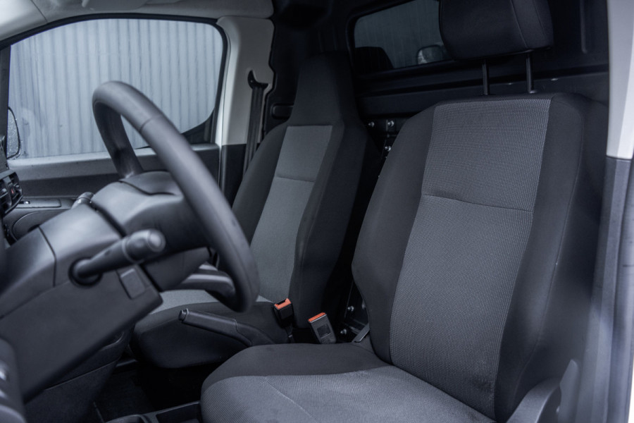 Citroën Berlingo **1.5 BlueHDI Control | Airco | Bluetooth |Schuifdeur rechts**