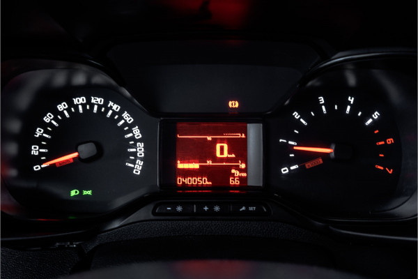Citroën Berlingo **1.5 BlueHDI Control | Airco | Bluetooth |Schuifdeur rechts**