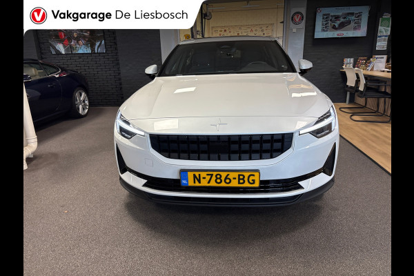 Polestar 2 Long Range Single Motor 78 kWh/pano/trekhaak/harman kardon/memory