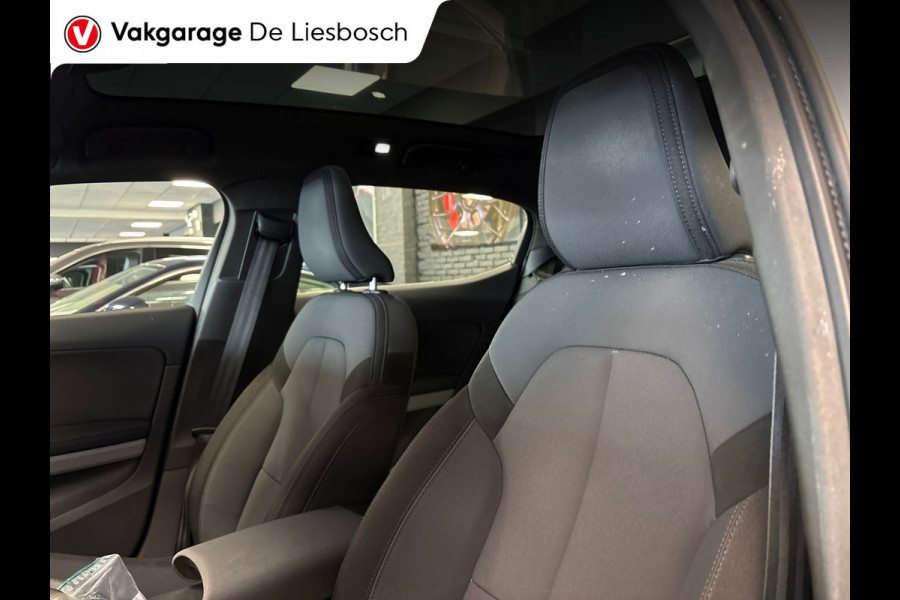 Polestar 2 Long Range Single Motor 78 kWh/pano/trekhaak/harman kardon/memory
