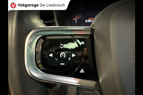 Polestar 2 Long Range Single Motor 78 kWh/pano/trekhaak/harman kardon/memory