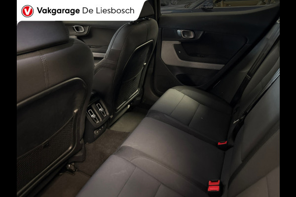 Polestar 2 Long Range Single Motor 78 kWh/pano/trekhaak/harman kardon/memory