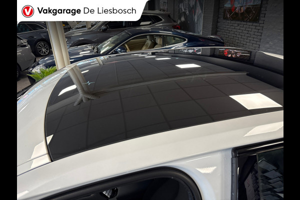 Polestar 2 Long Range Single Motor 78 kWh/pano/trekhaak/harman kardon/memory