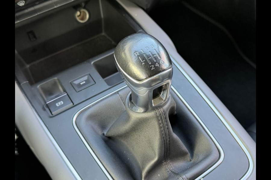 Citroën C5 Aircross BWJ 2022 | 1.2T 131PK Business | TREKHAAK | LEER/ALCANTARA | CAMERA A | STOELVERW | CARPLAY | PDC 2X |