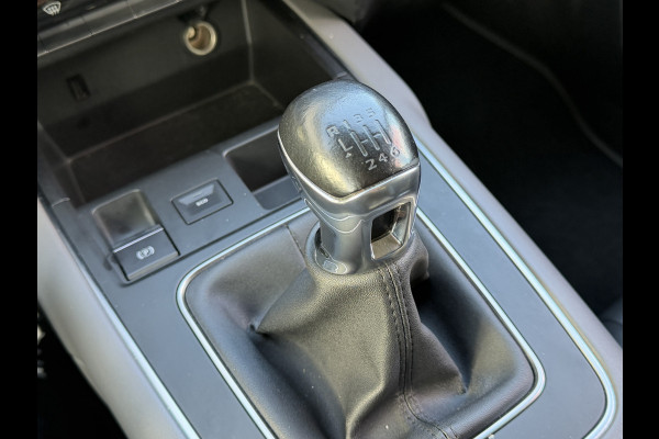 Citroën C5 Aircross BWJ 2022 | 1.2T 131PK Business | TREKHAAK | LEER/ALCANTARA | CAMERA A | STOELVERW | CARPLAY | PDC 2X |