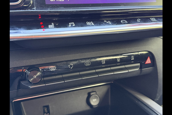 Citroën C5 Aircross BWJ 2022 | 1.2T 131PK Business | TREKHAAK | LEER/ALCANTARA | CAMERA A | STOELVERW | CARPLAY | PDC 2X |