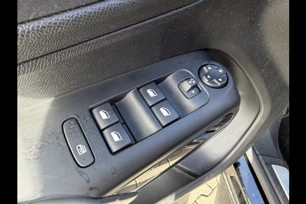 Citroën C5 Aircross BWJ 2022 | 1.2T 131PK Business | TREKHAAK | LEER/ALCANTARA | CAMERA A | STOELVERW | CARPLAY | PDC 2X |