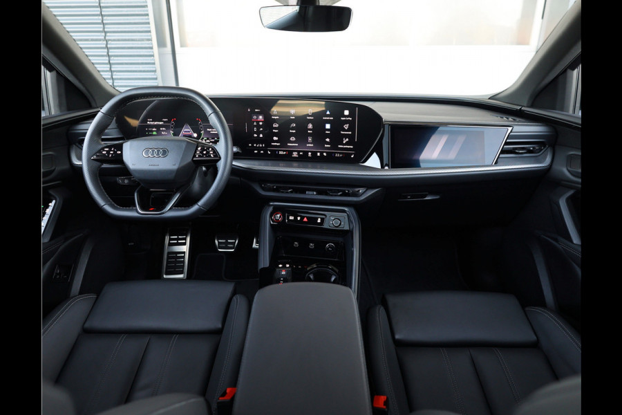 Audi Q5 e-hybrid quattro | Pano - Trekhaak - Tech Pro