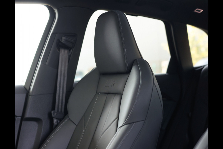Audi Q5 e-hybrid quattro | Pano - Trekhaak - Tech Pro