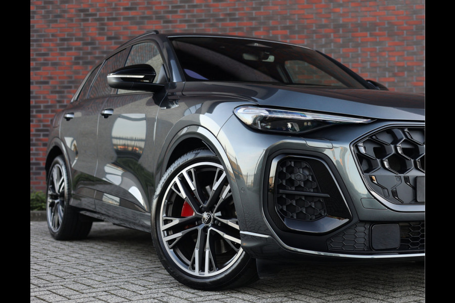 Audi Q5 e-hybrid quattro | Pano - Trekhaak - Tech Pro