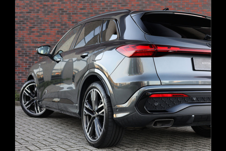 Audi Q5 e-hybrid quattro | Pano - Trekhaak - Tech Pro