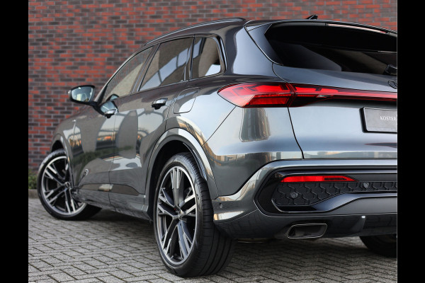 Audi Q5 e-hybrid quattro | Pano - Trekhaak - Tech Pro