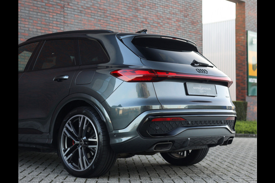 Audi Q5 e-hybrid quattro | Pano - Trekhaak - Tech Pro